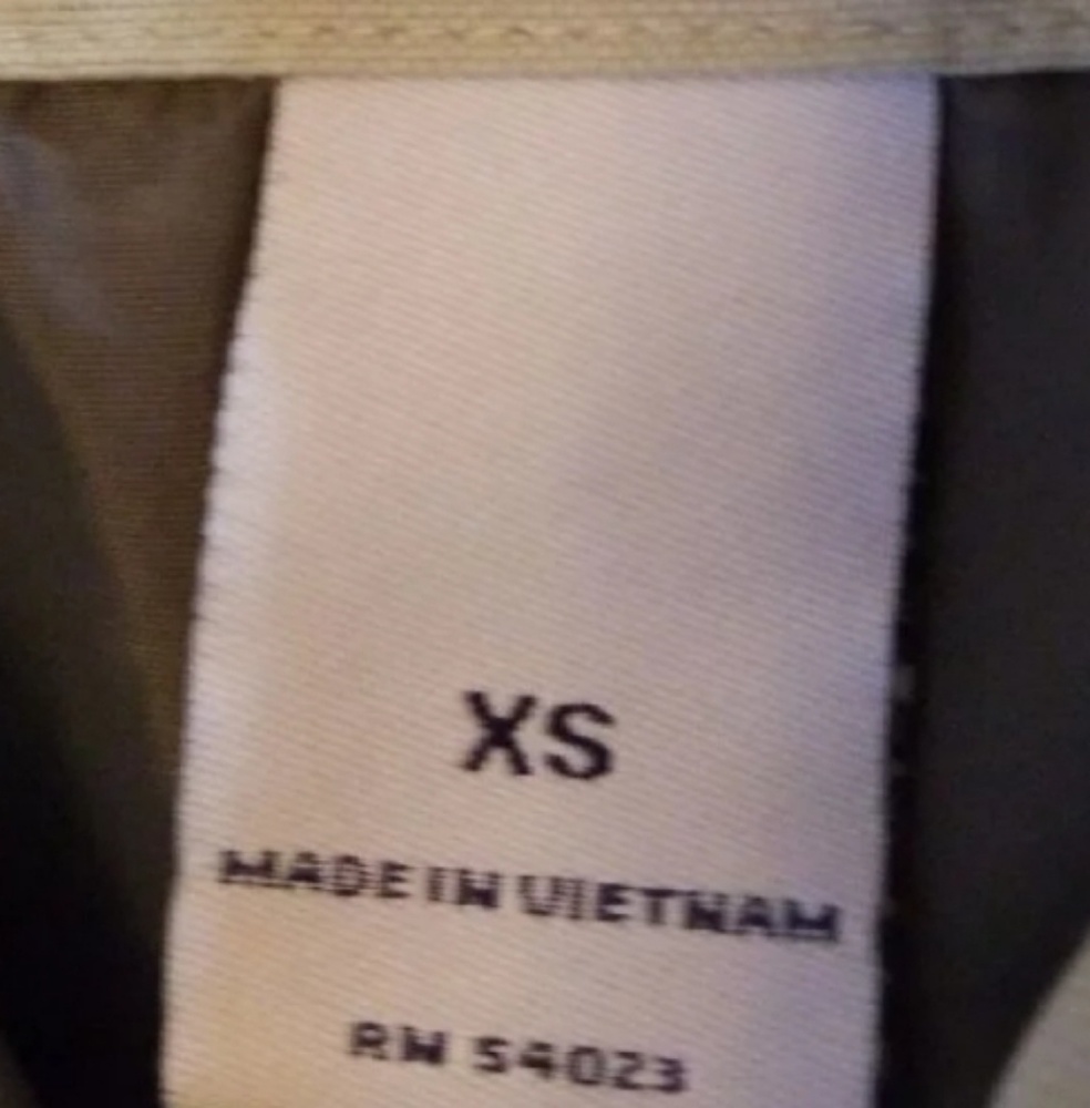GAP Jacket - Picture 4 of 4